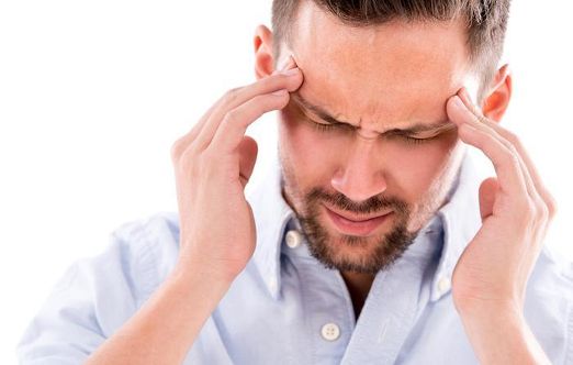Causes of headaches