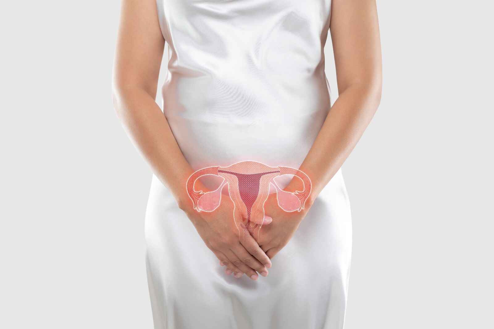 Symptoms of abnormal vaginal discharge include smelly discharge, unusual color, and yeast infection signs.