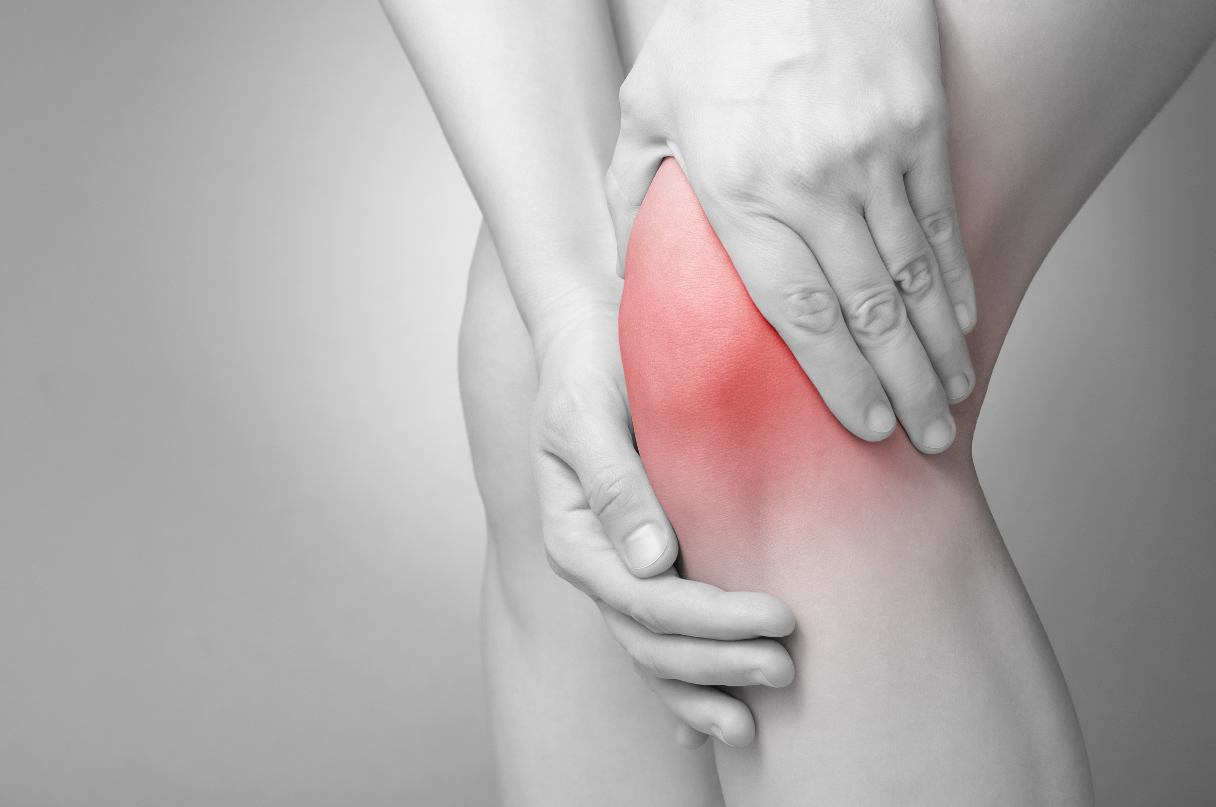 What are knee pain / issues?